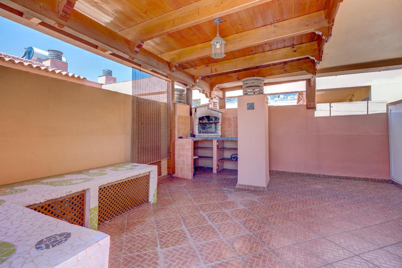 Apartamento Bonito Triplex Familiar Con Solarium - By Feel Your Holidays