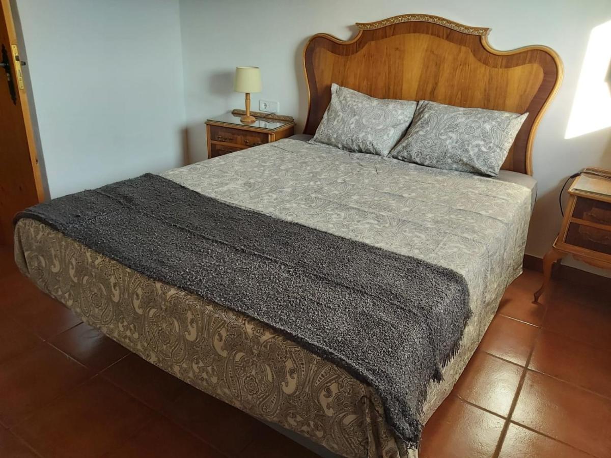 Candela De La Murtera Holiday home
