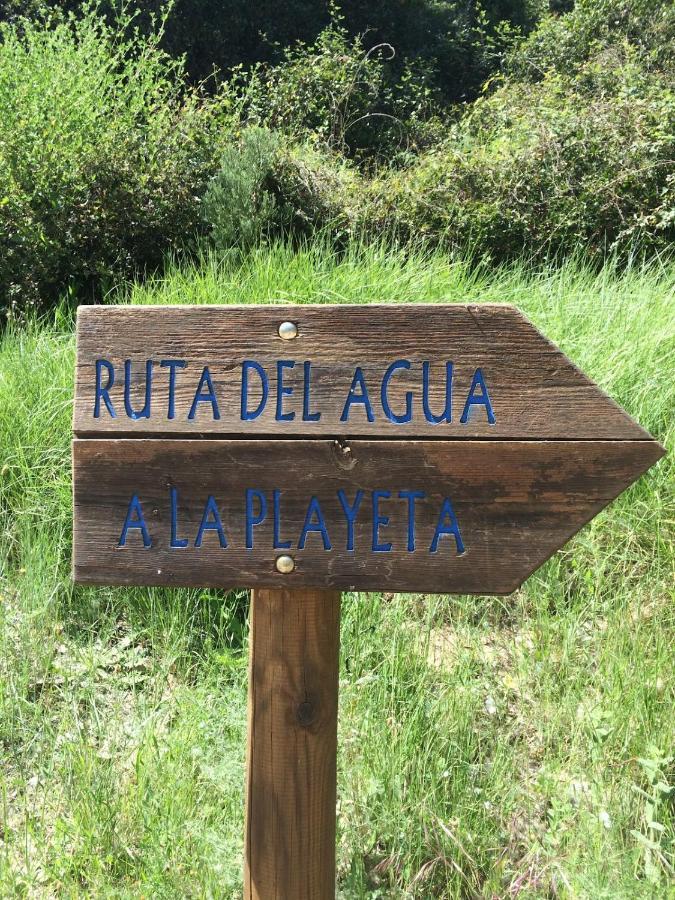 Holiday home Candela De La Murtera Chelva
