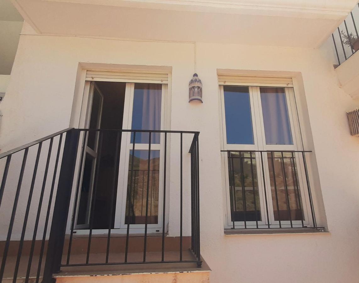 Apartamento La Casa De La Fama - Con Patio Exterior