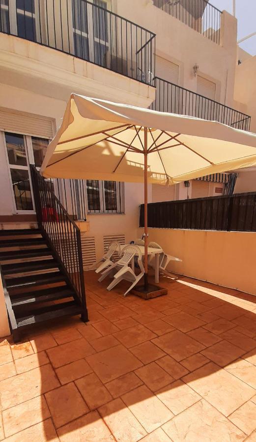 Apartamento La Casa De La Fama - Con Patio Exterior *