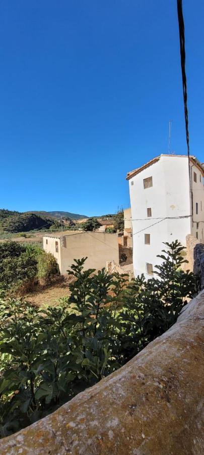 Candela De La Murtera Holiday home *