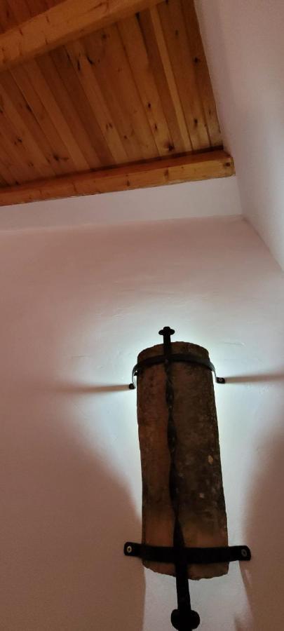 Candela De La Murtera Holiday home Chelva