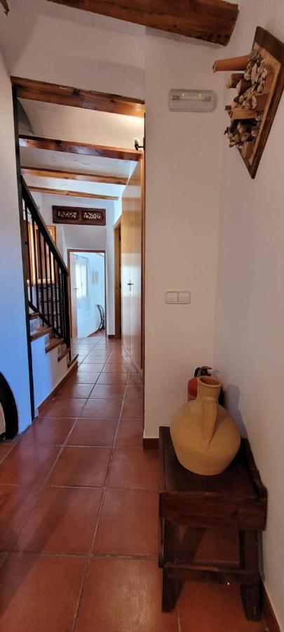 Candela De La Murtera Holiday home