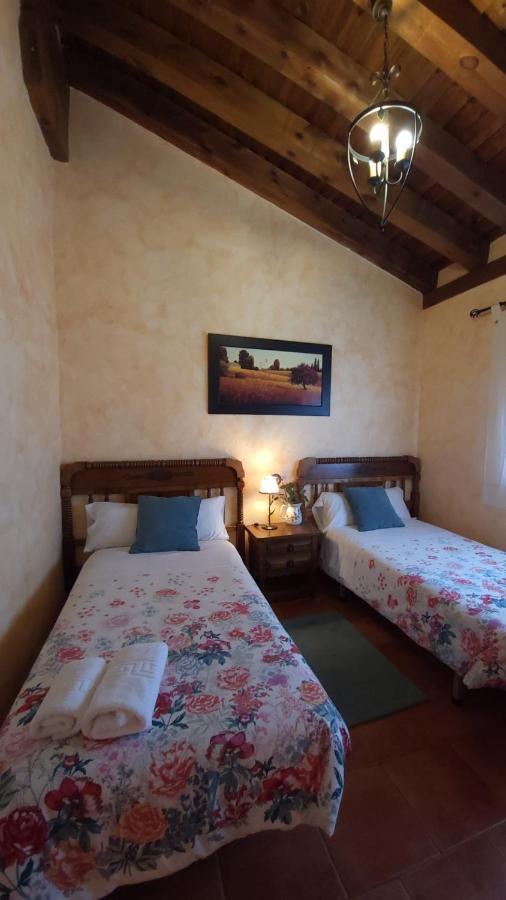 Casa Rural El Labriego