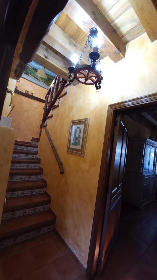 Casa Rural El Labriego Corral de Ayllon