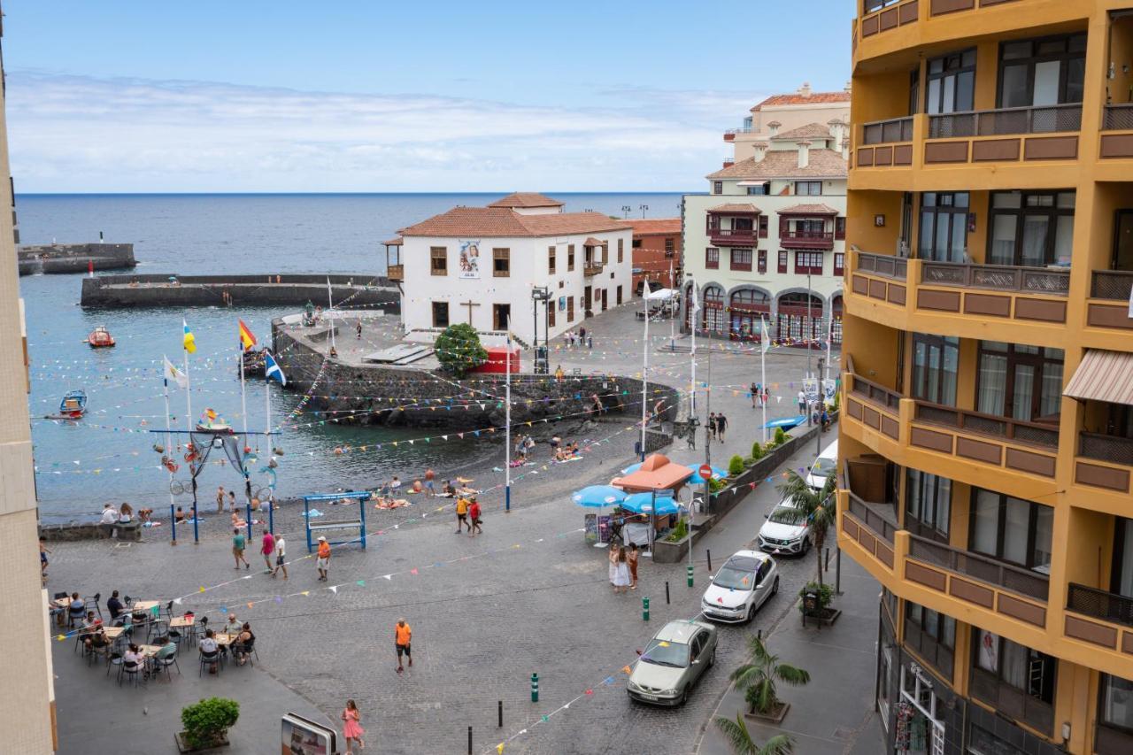 Apartamento Magnifico Piso 2 Con Vistas Puerto de la Cruz (Tenerife)
