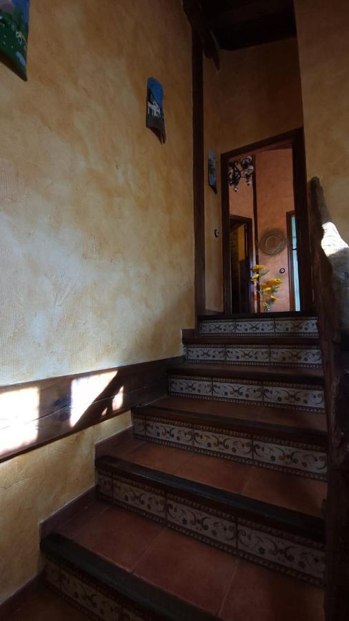 Casa Rural El Labriego