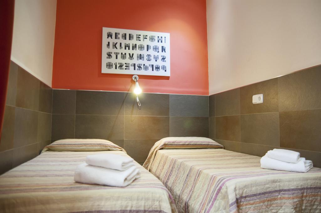 Guest house Be Ramblas