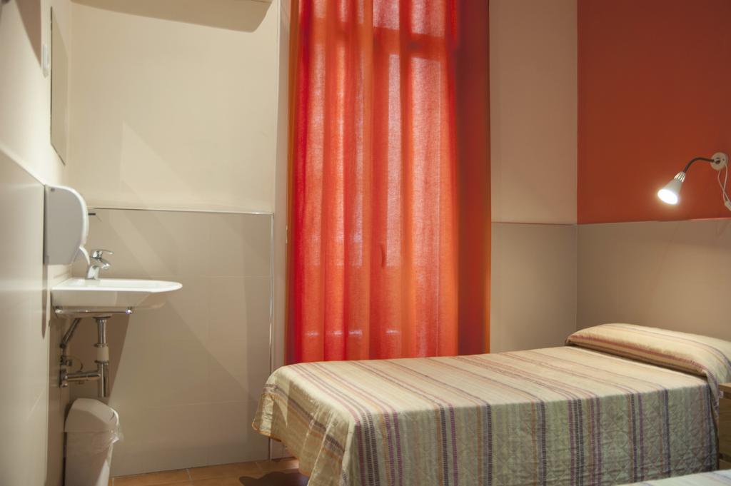 Be Ramblas Guest house Barcelona