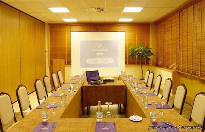 Hotel Exe Gran Almenar 4*
