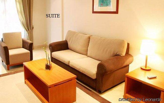 Exe Gran Almenar Hotel 4*