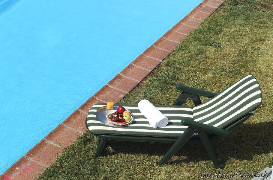 Eurostars Hotel