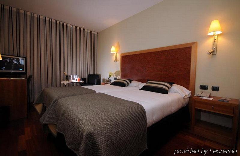 Exe Plaza Delicias 3*
