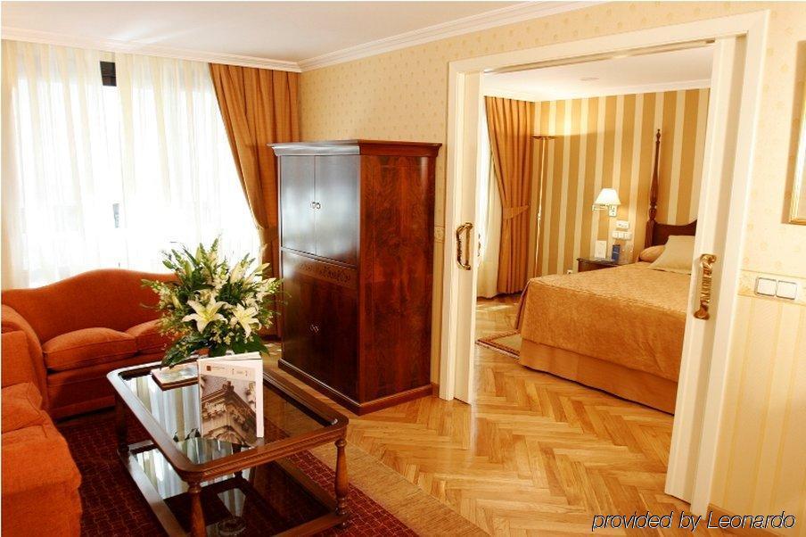 Eurostars Araguaney 5*