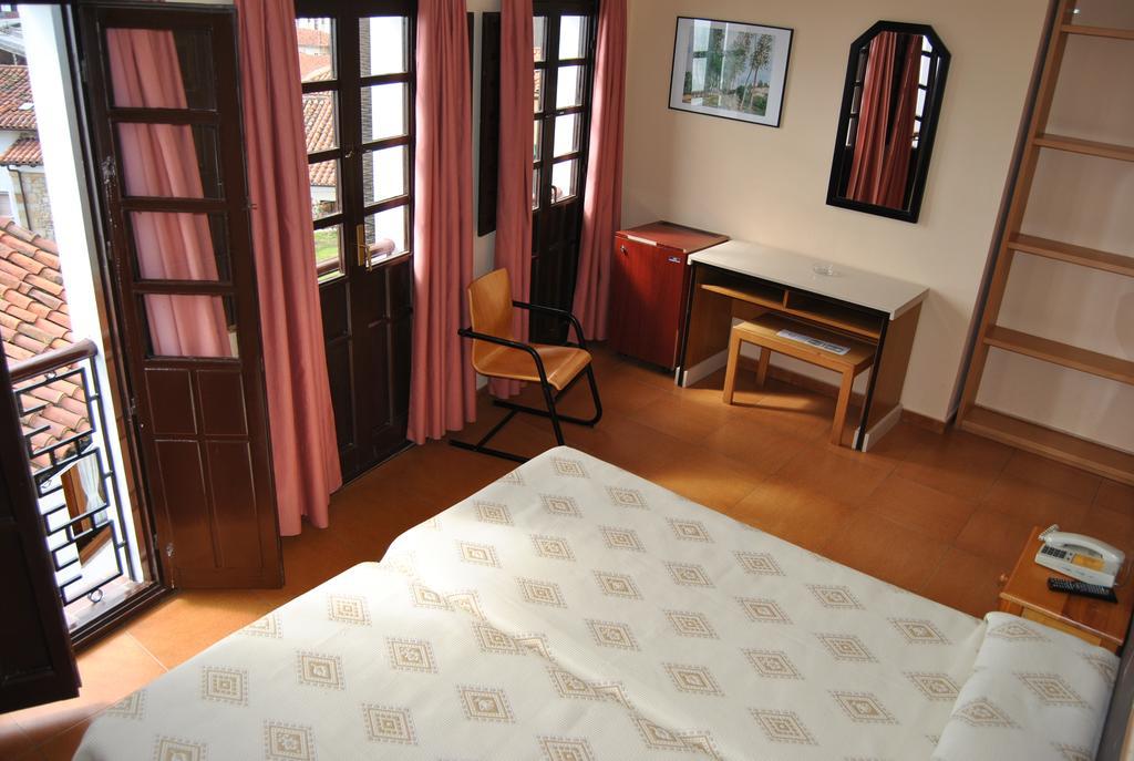 Hotel Palacio De Vallados Lastres
