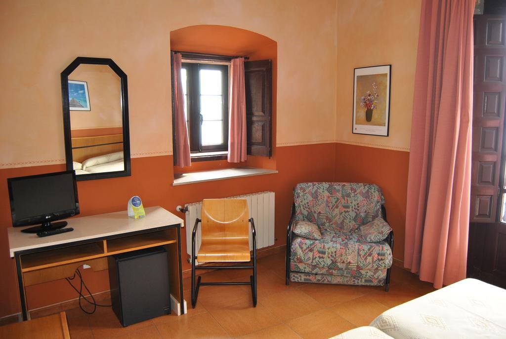 Palacio De Vallados Hotel Lastres
