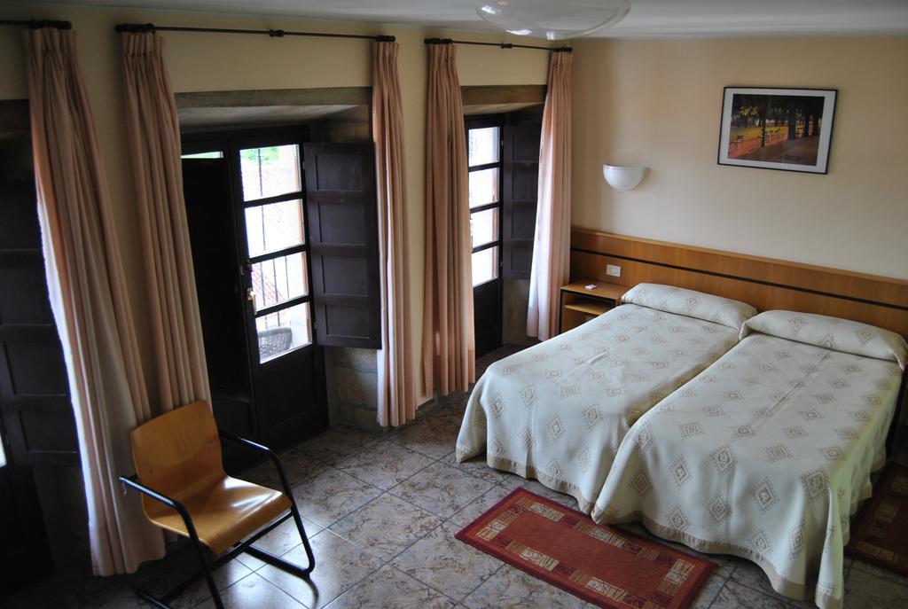 Palacio De Vallados 3* Lastres