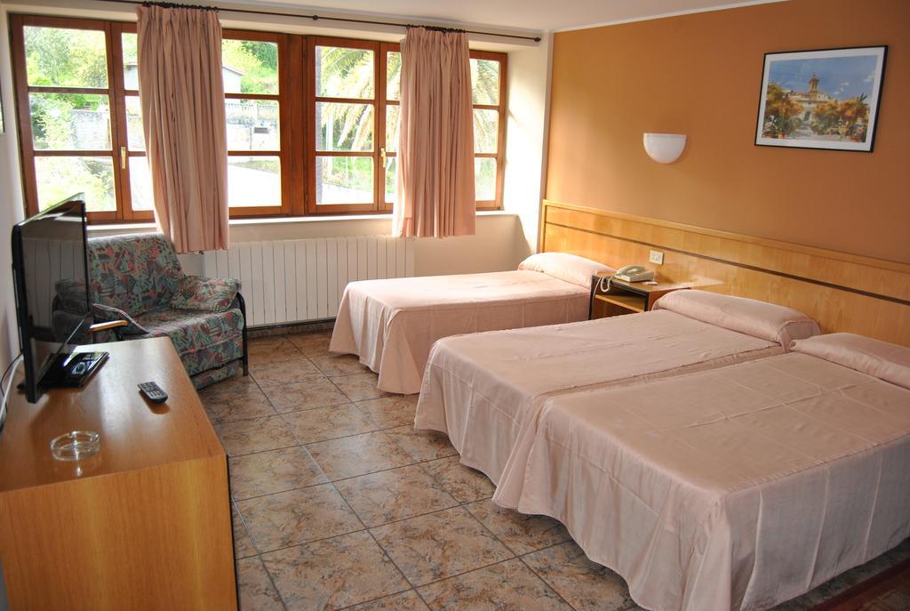 Palacio De Vallados Hotel