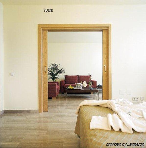 Hotel Exe Barbera Parc