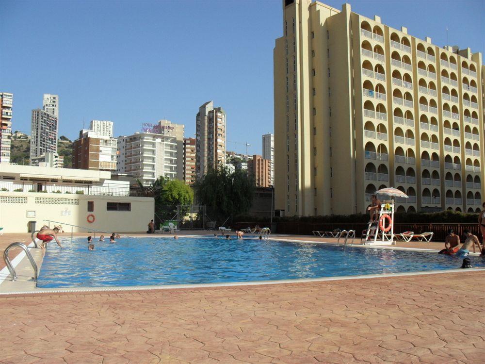 Apartamento Acuarium Ii *