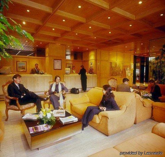 Crisol Puerta De 4* Burgo
