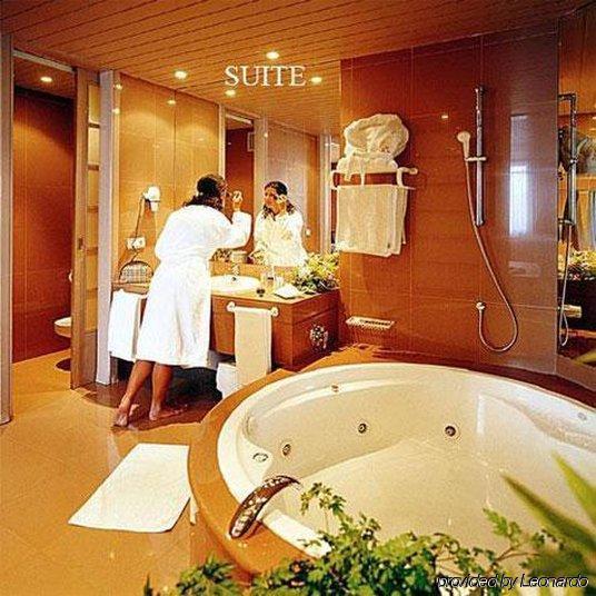 Crisol Puerta De Hotel 4*