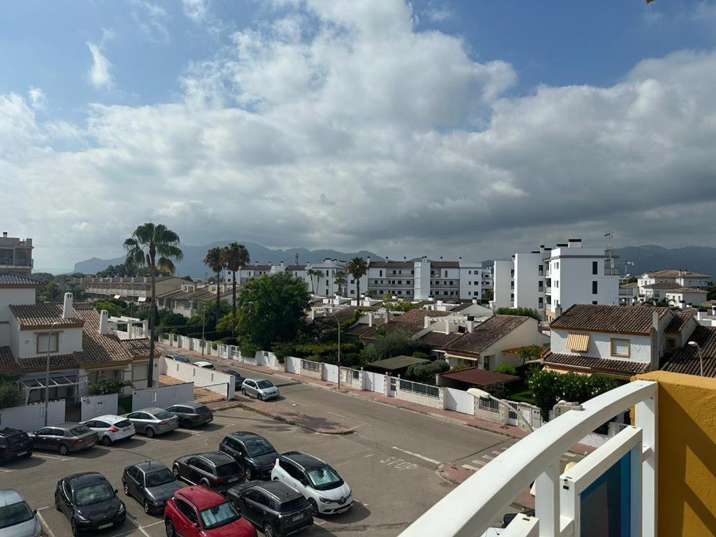 En Urbanizacion Dunas De San Fernando Nova Apartamento Oliva