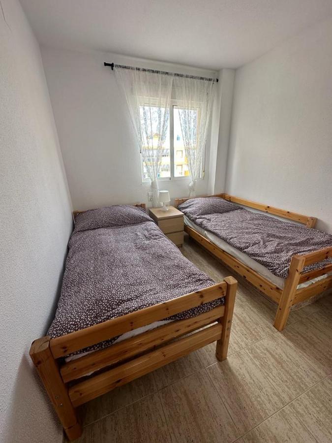 Apartamento En Urbanizacion Dunas De San Fernando Nova Oliva