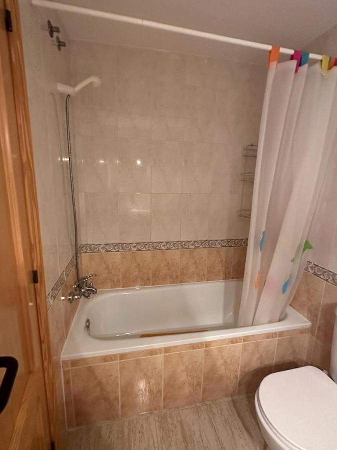 En Urbanizacion Dunas De San Fernando Nova Apartamento Oliva