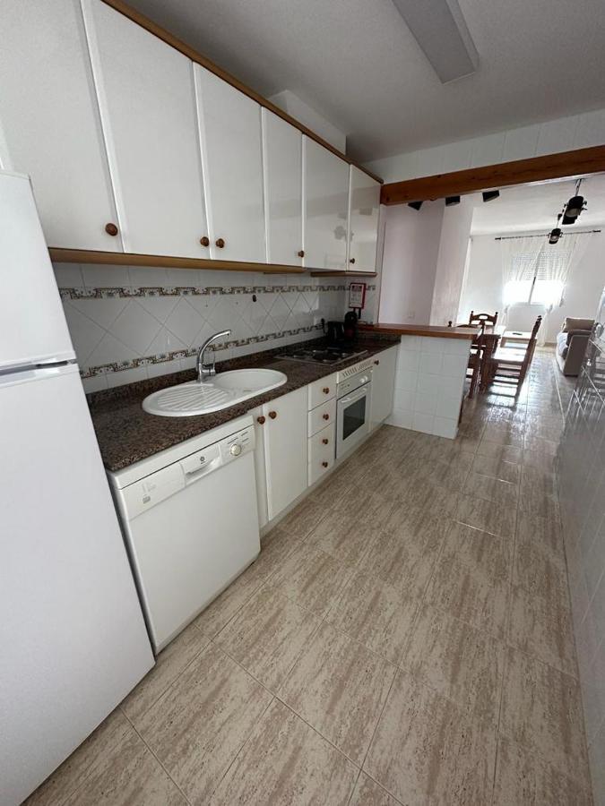 Apartamento En Urbanizacion Dunas De San Fernando Nova Oliva