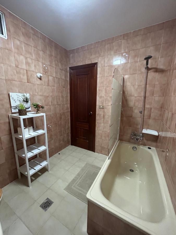 Apartamento Son Ria *