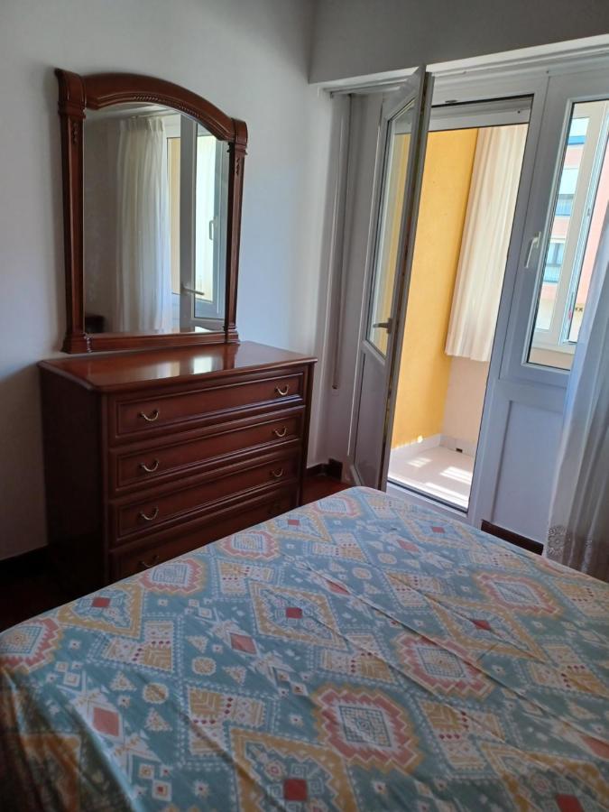 Getaria. Cerca De La Playa Apartamento Getaria