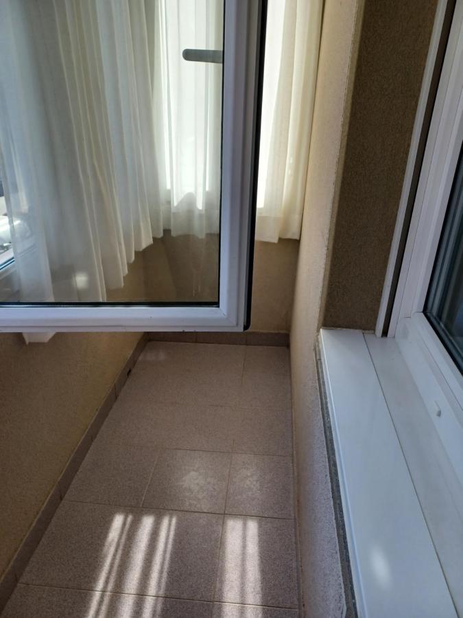 Getaria. Cerca De La Playa Apartamento Getaria