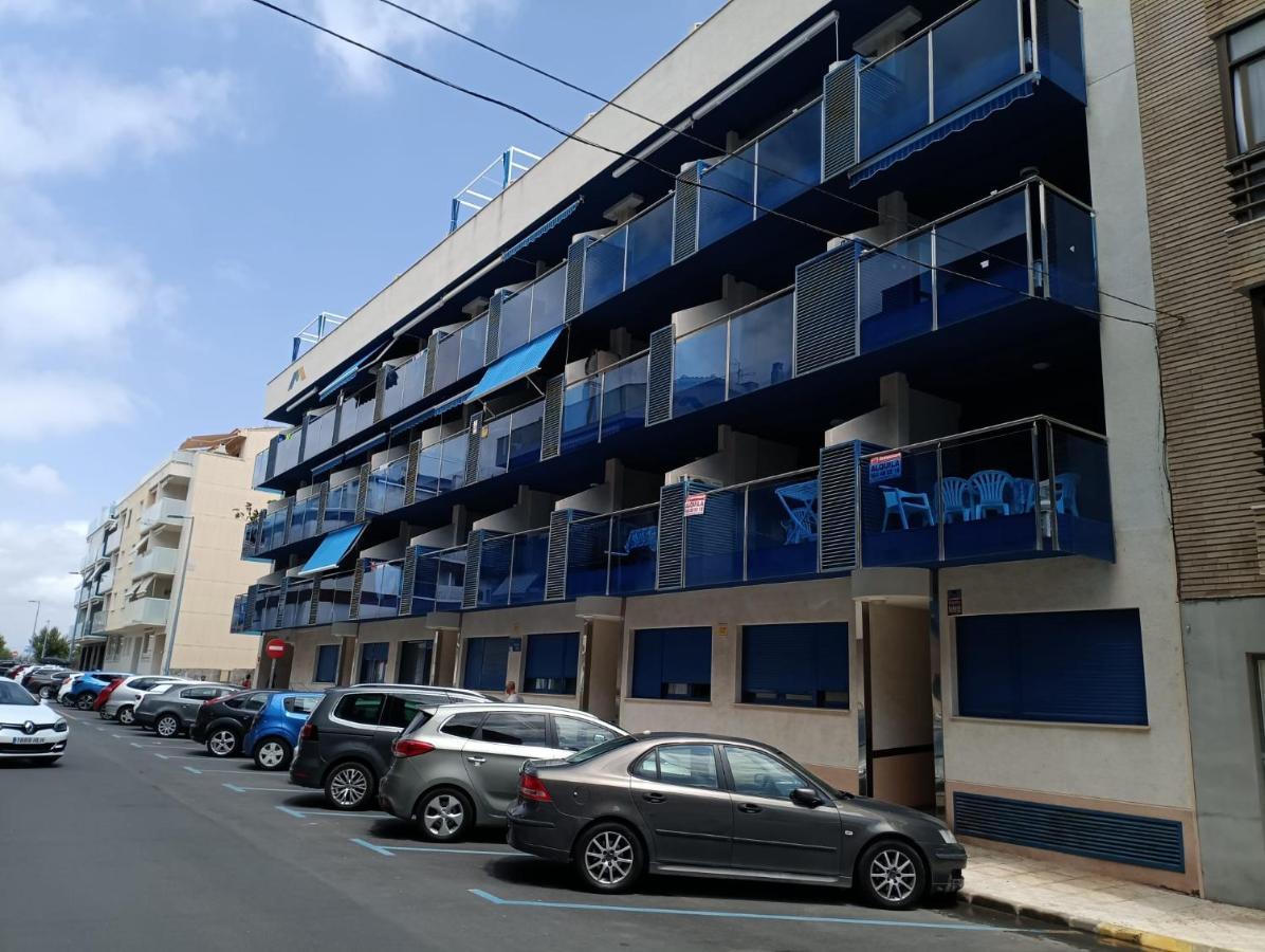 Argualas Apartment