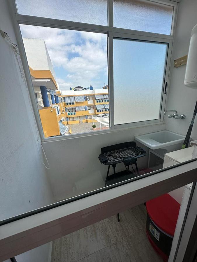 Apartamento En Urbanizacion Dunas De San Fernando Nova *