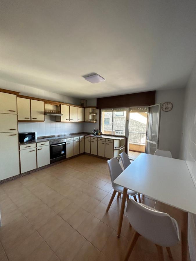Apartamento Son Ria