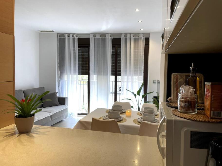 Apartment Taima Flats 2 *