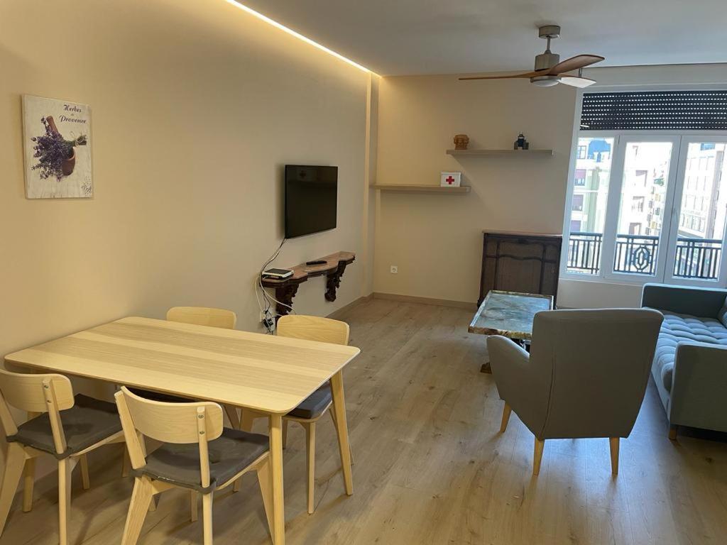 Gyc Vistas A Santo Domingo Apartment