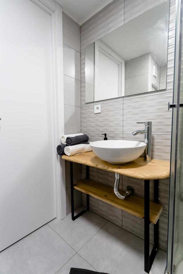 Apartamento Modern With And View Benidorm