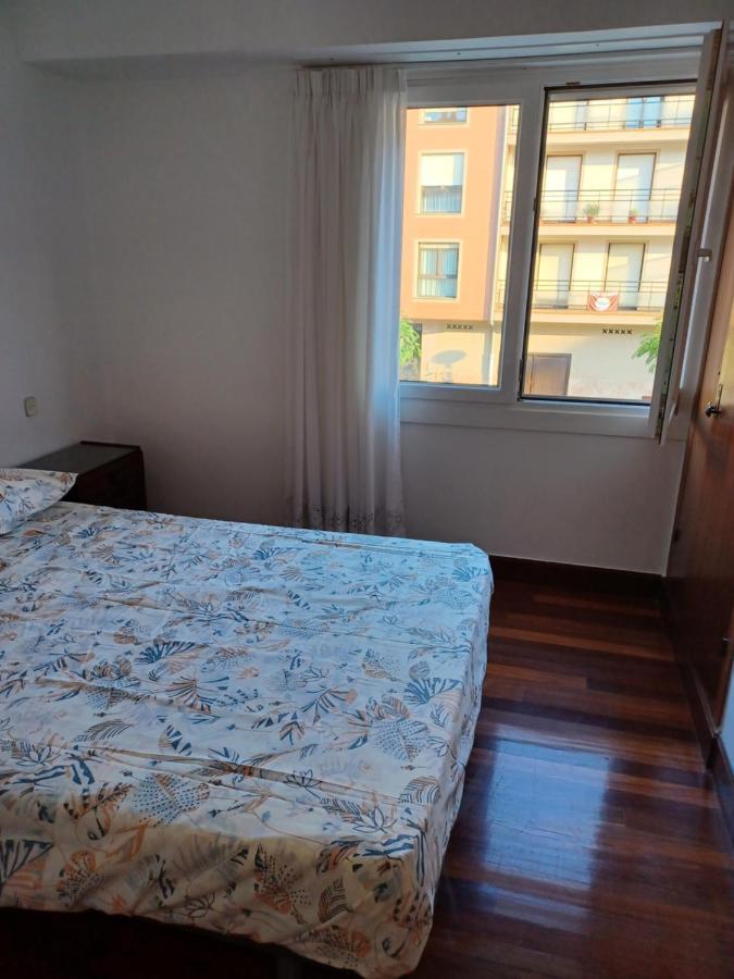 Apartamento Getaria. Cerca De La Playa Getaria