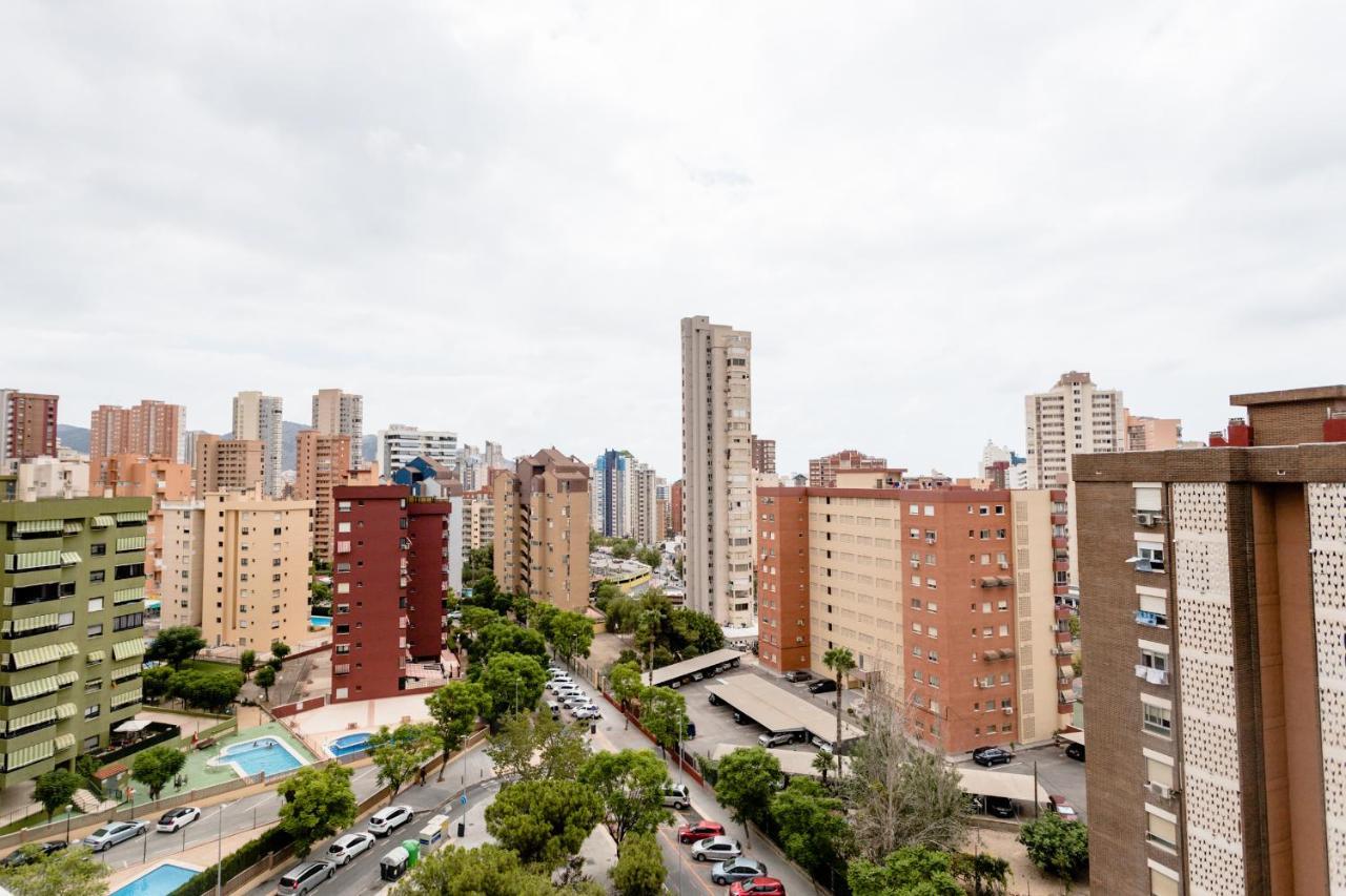 Modern With And View Apartamento *