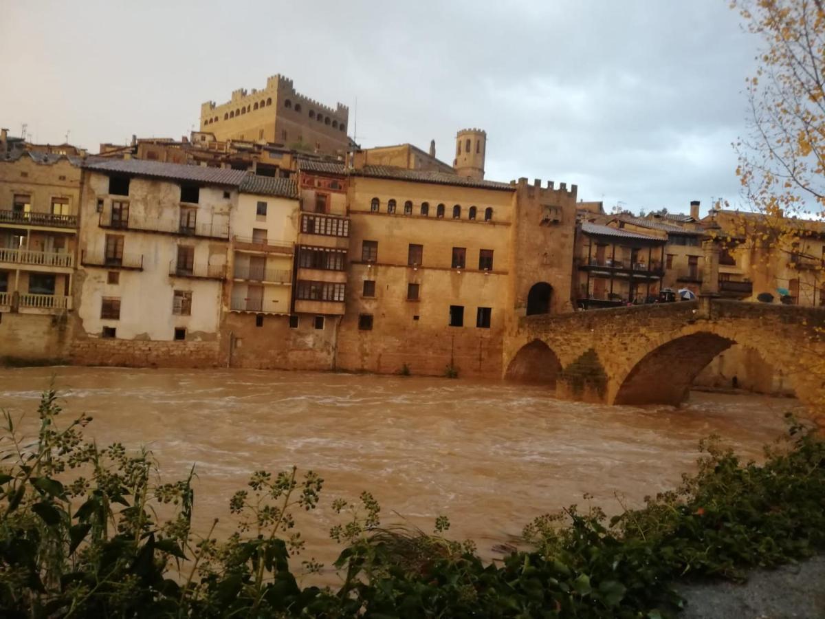 Apartment Torre Sancho Valderrobres