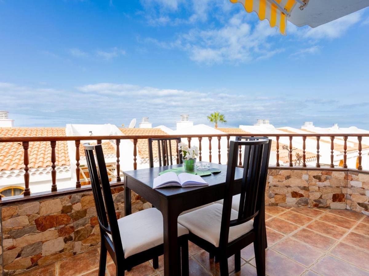 21 C Bouganvillas Apartamento