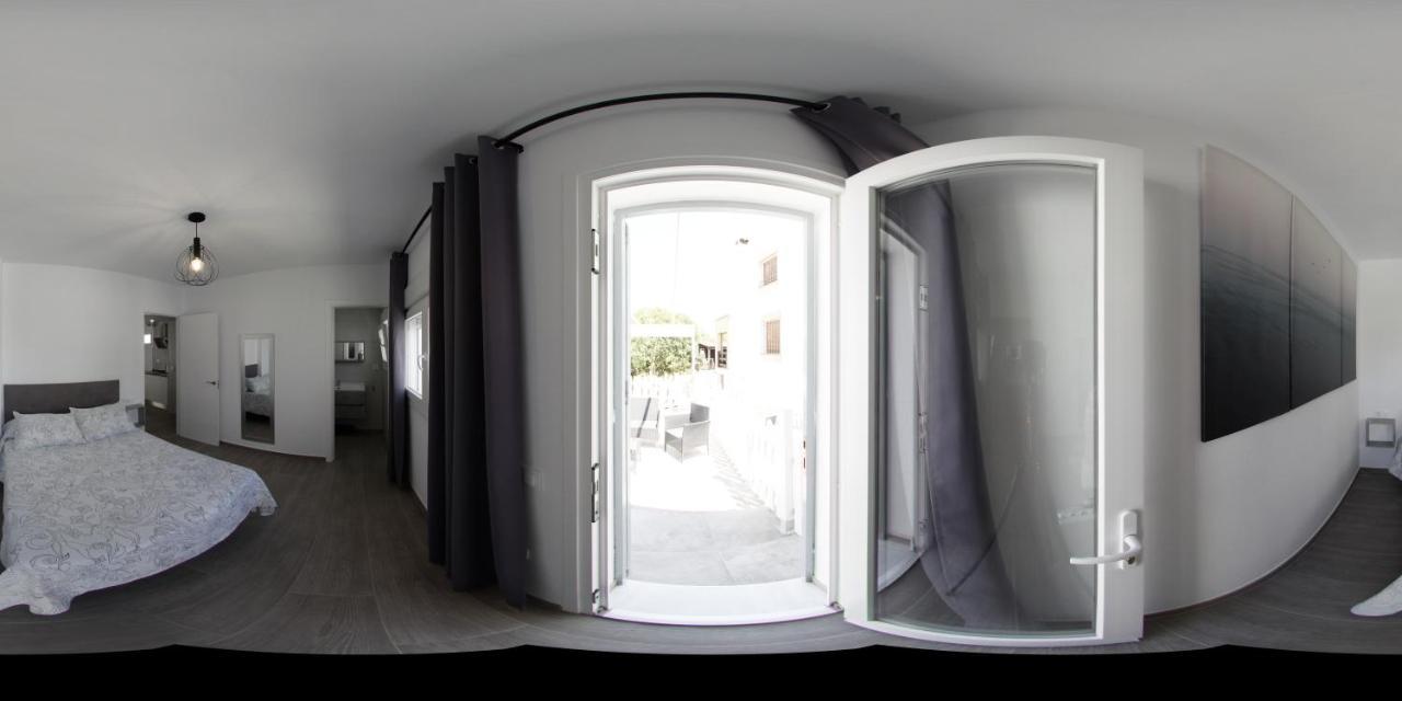 Apartamento Terapia Salada Zahora