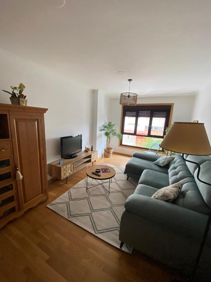 Apartamento Casa Sanjurjo