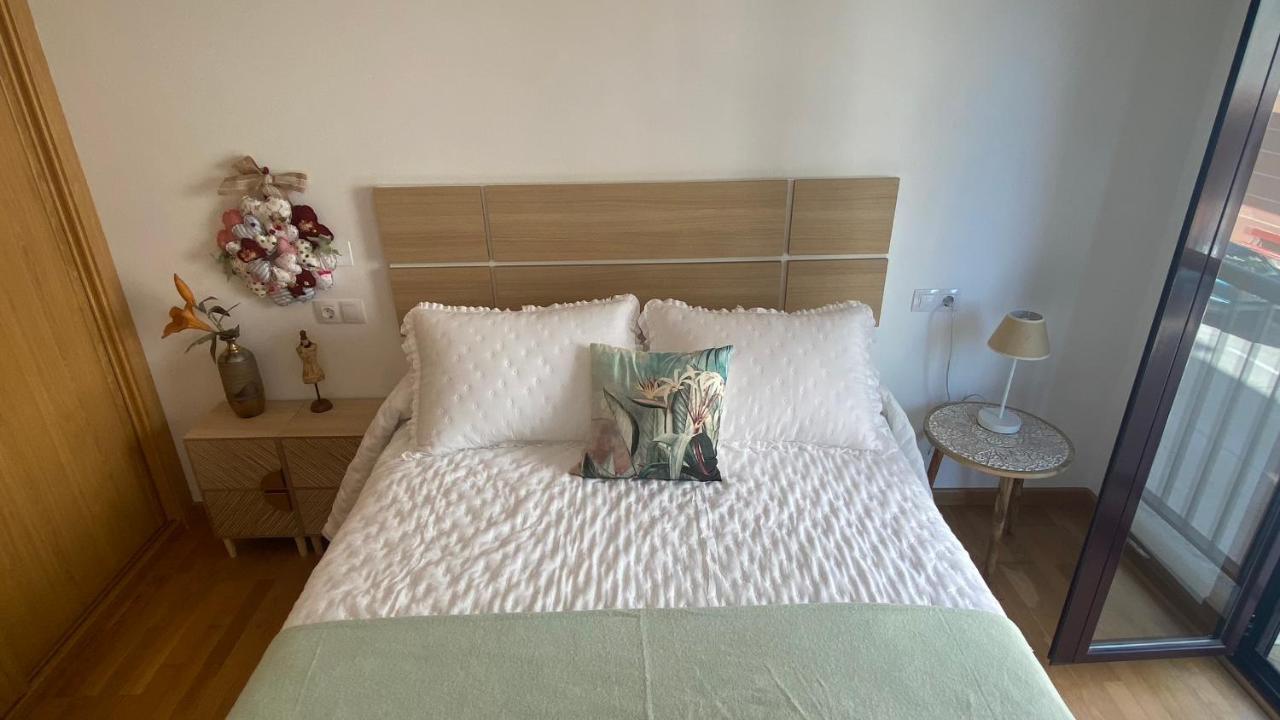 Apartamento Casa Sanjurjo Monforte De Lemos