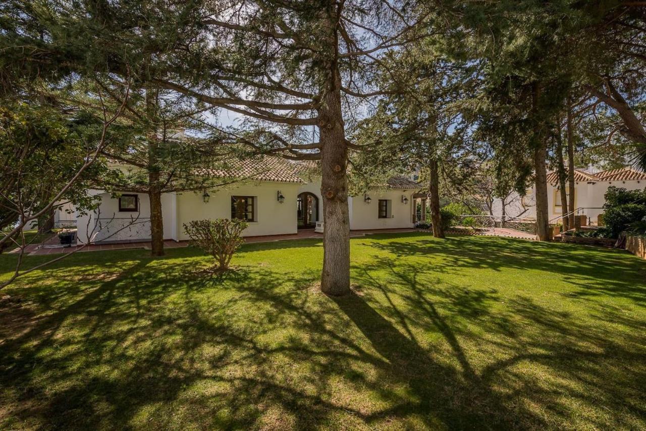 Casa Jose Villa Mijas
