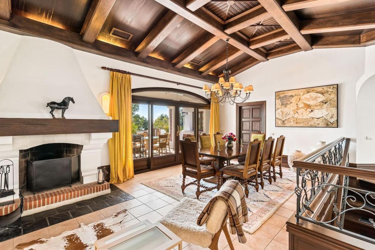 Casa Jose Mijas
