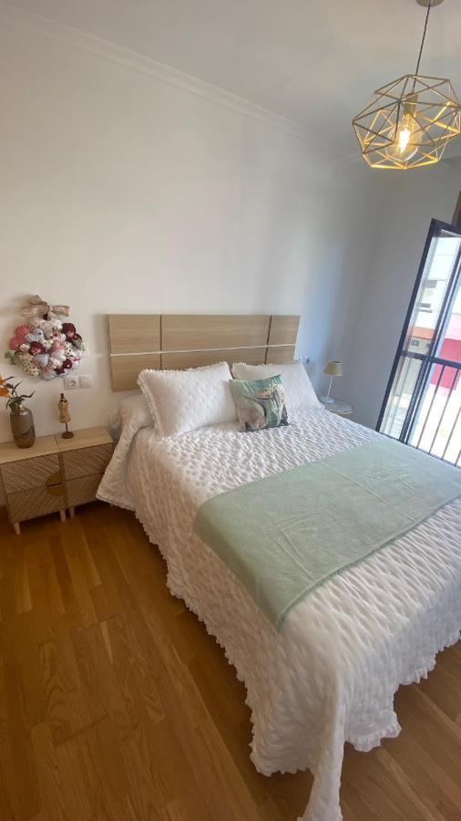 Apartamento Casa Sanjurjo Monforte De Lemos